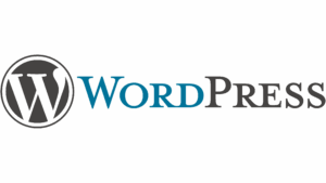 WordPress-logo